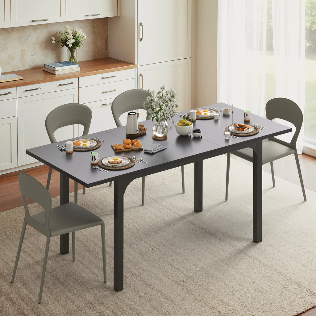 Extendable Dining Table