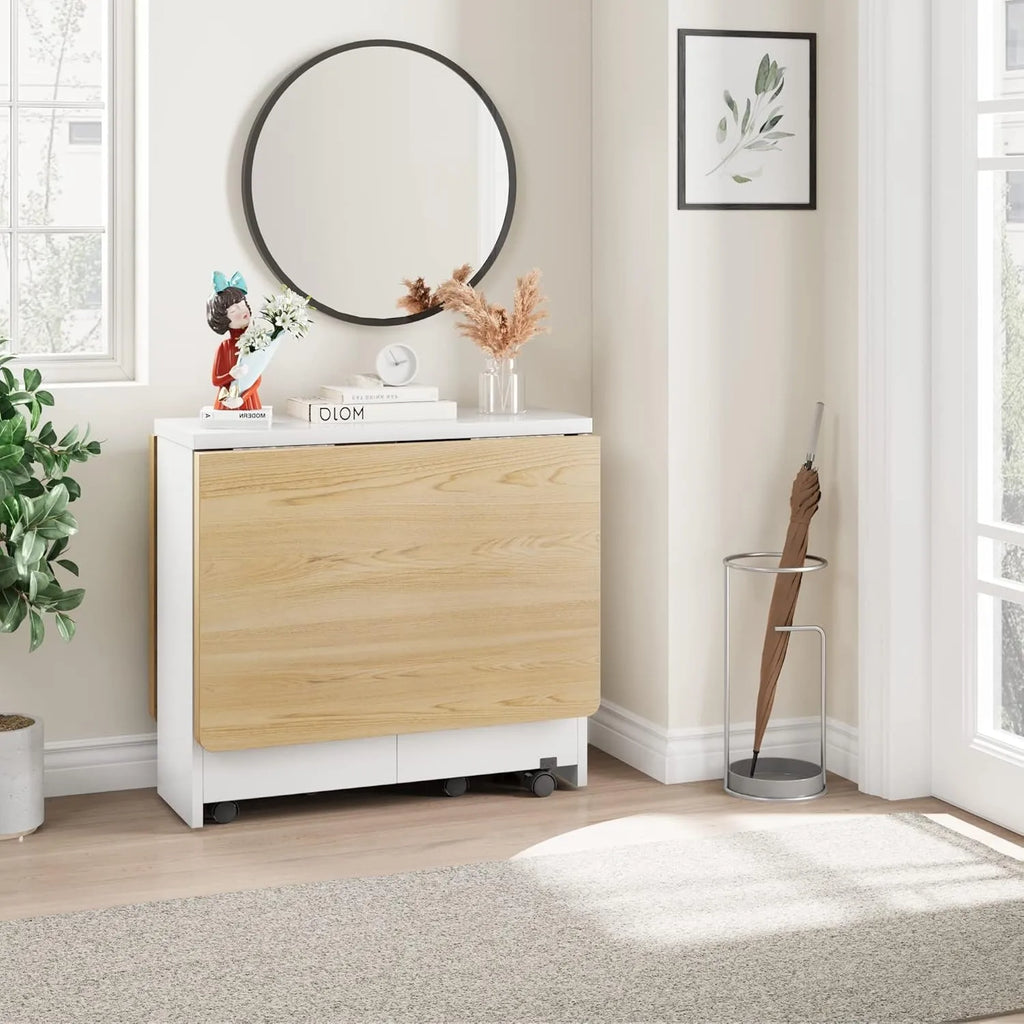 Folding Dining Table