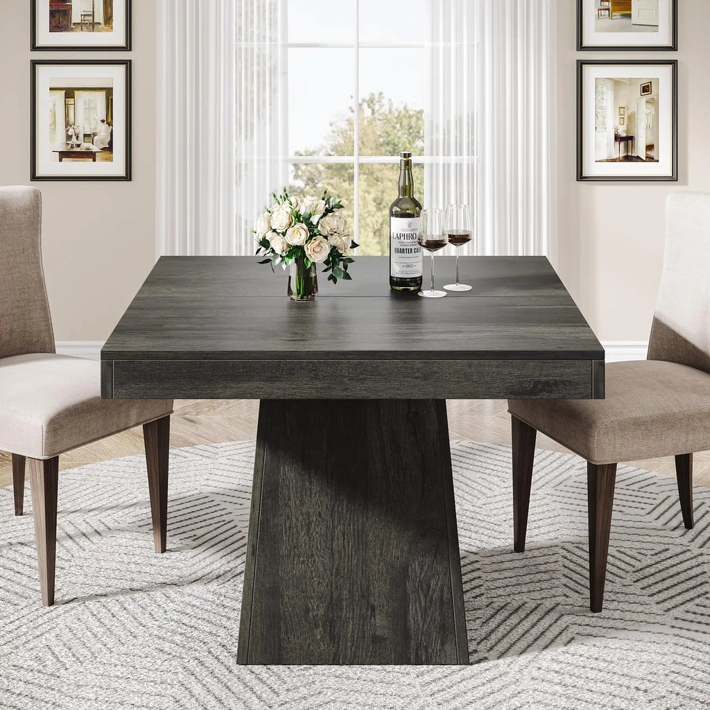 Farmhouse Dining Table