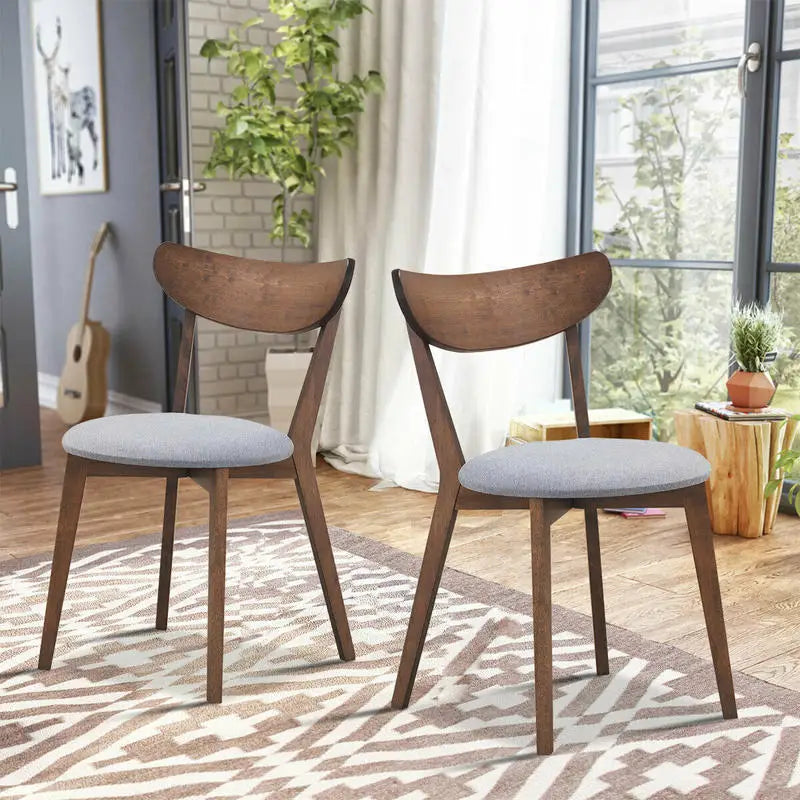 Upholstered Dining Chairs