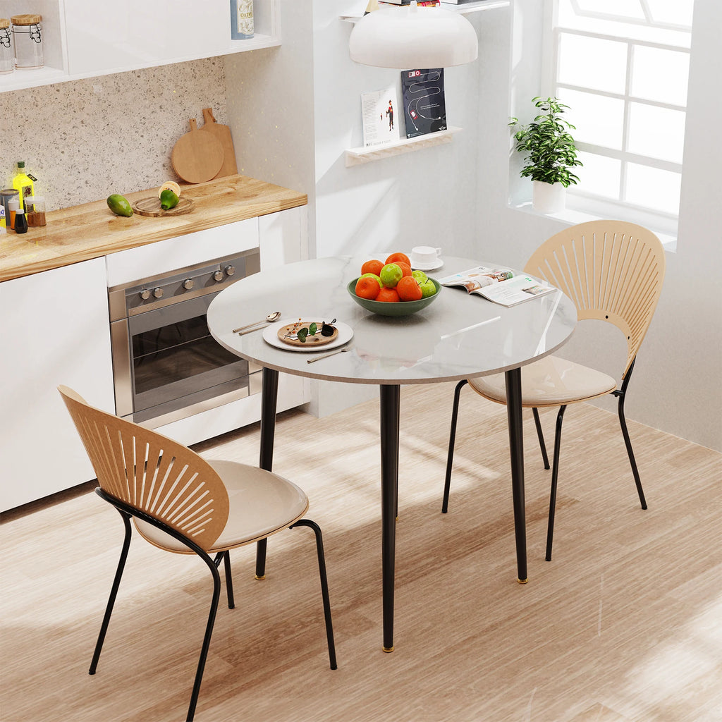 Sintered Stone Dining Table