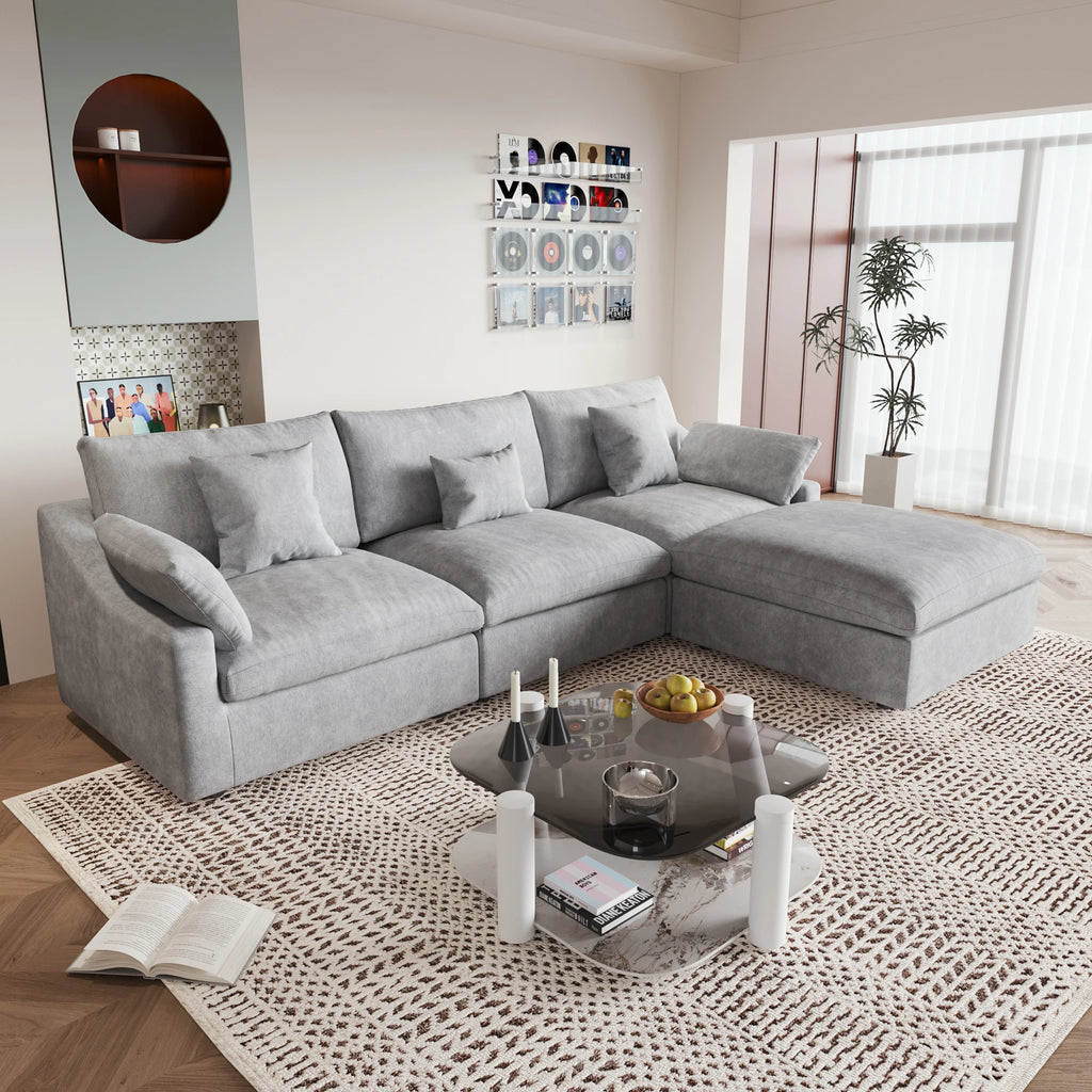 Cloud Sectional Sofa