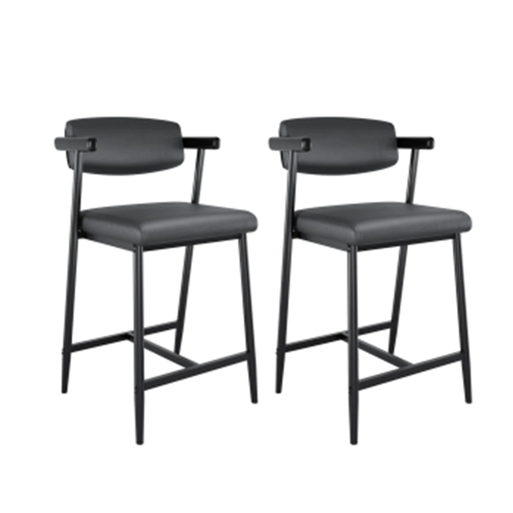 Upholstered Bar Stools
