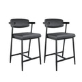 Upholstered Bar Stools