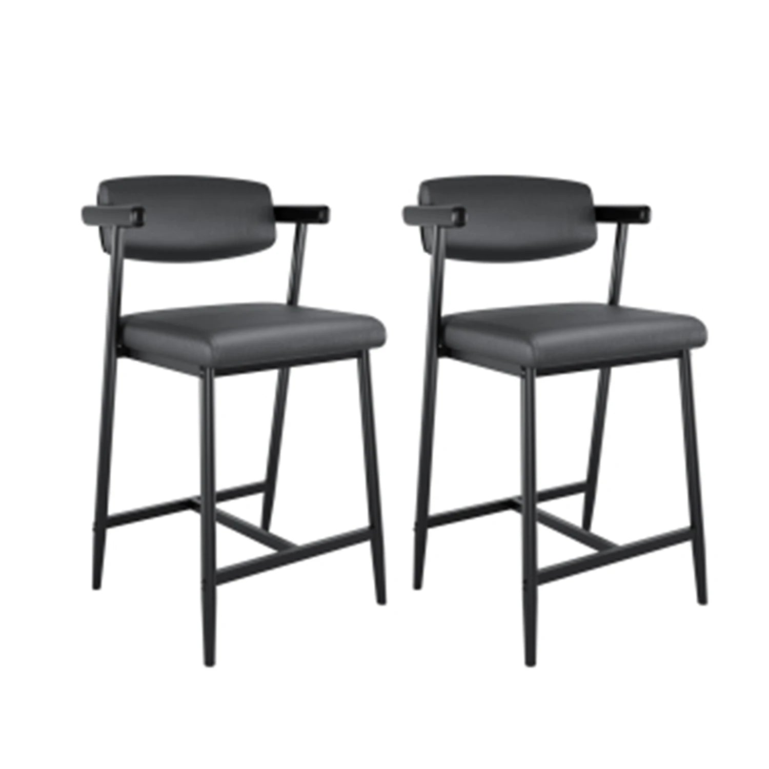 Upholstered Bar Stools