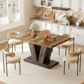 Modern Dining Table