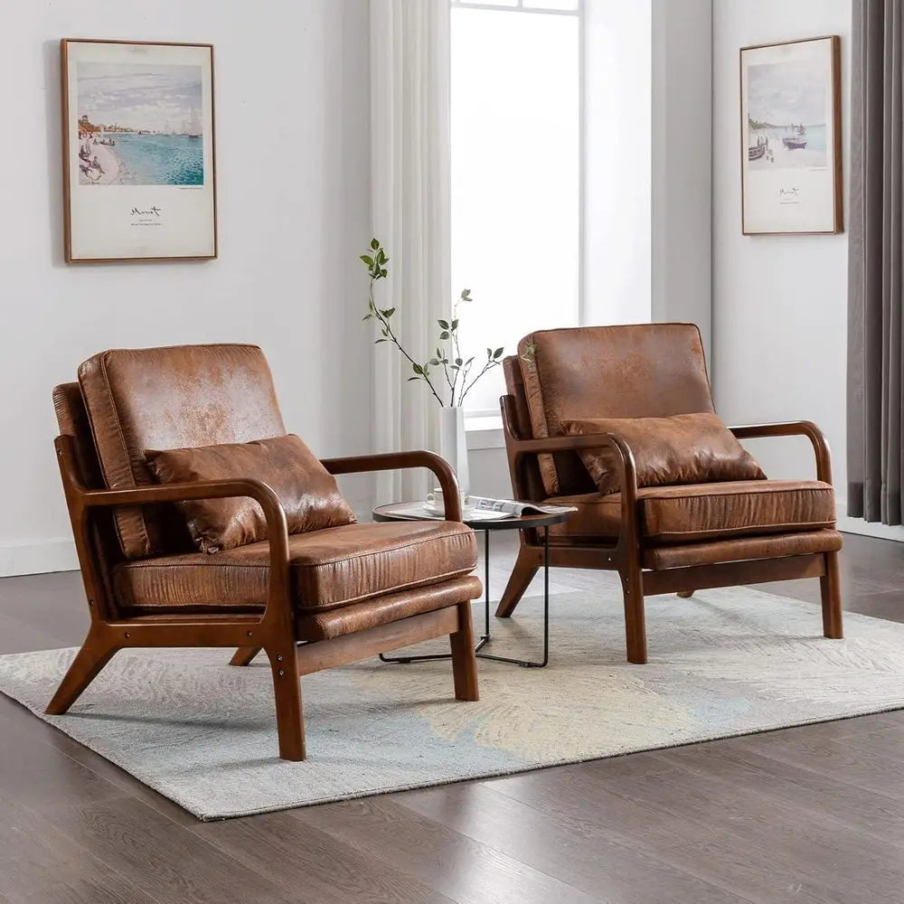 Accent Chair Set