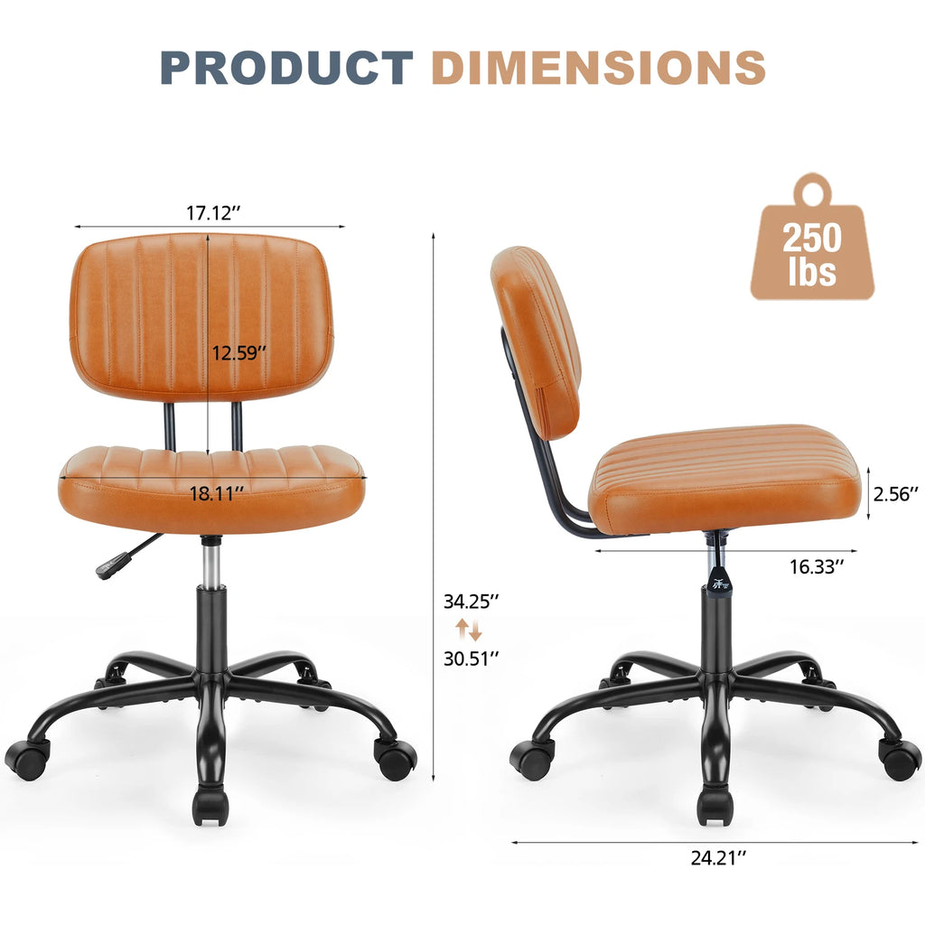 Ergonomic Office Chair