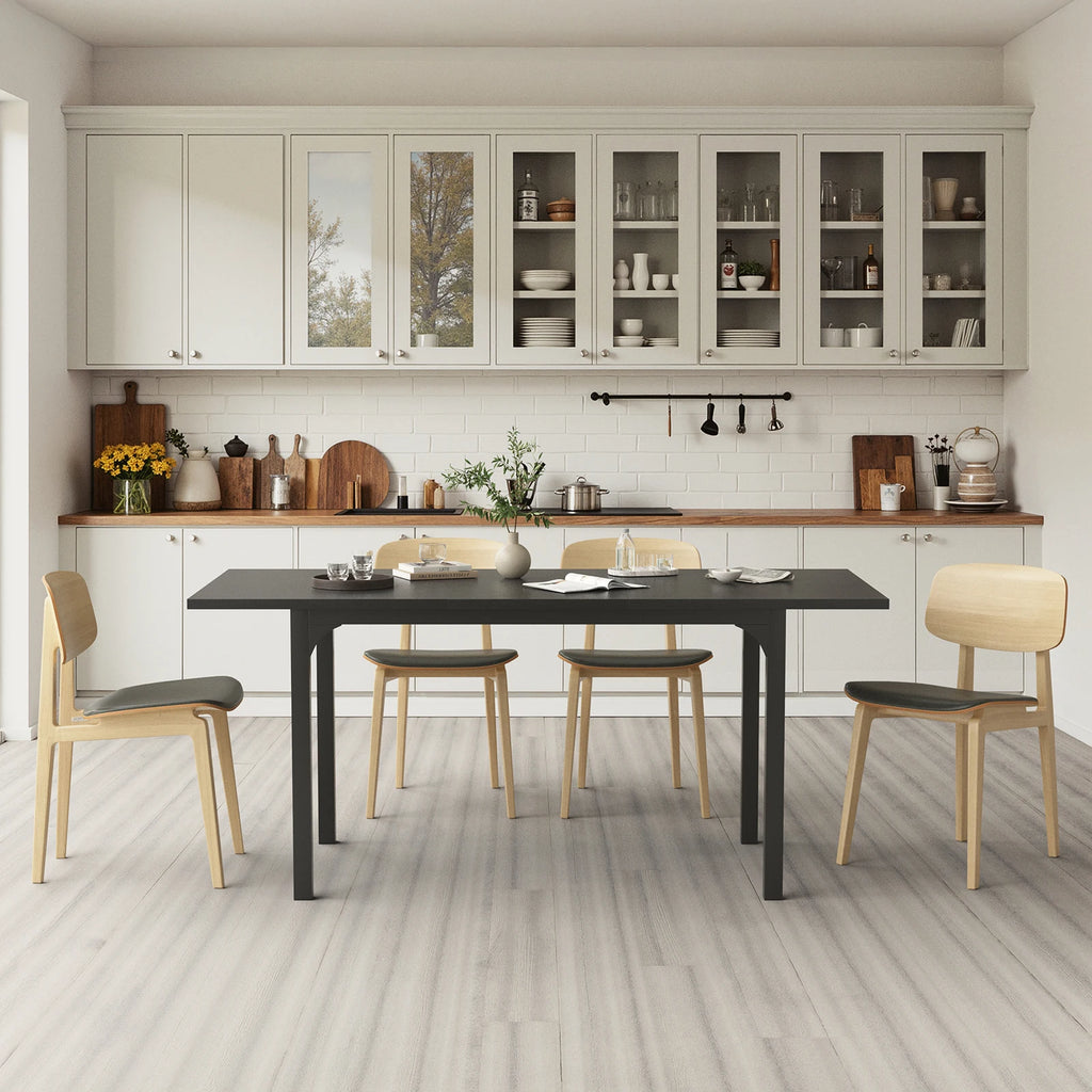 Extendable Dining Table