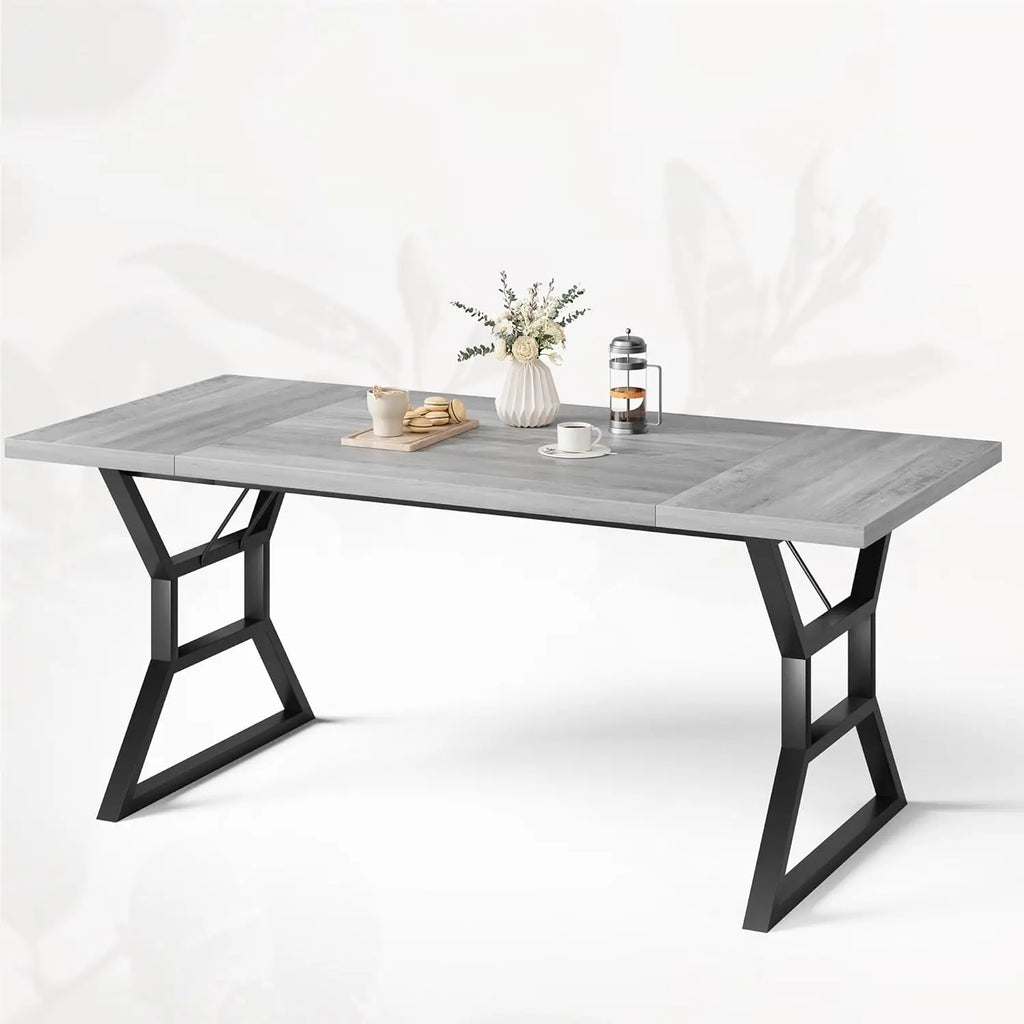Industrial Dining Table