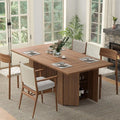 Storage Dining Table