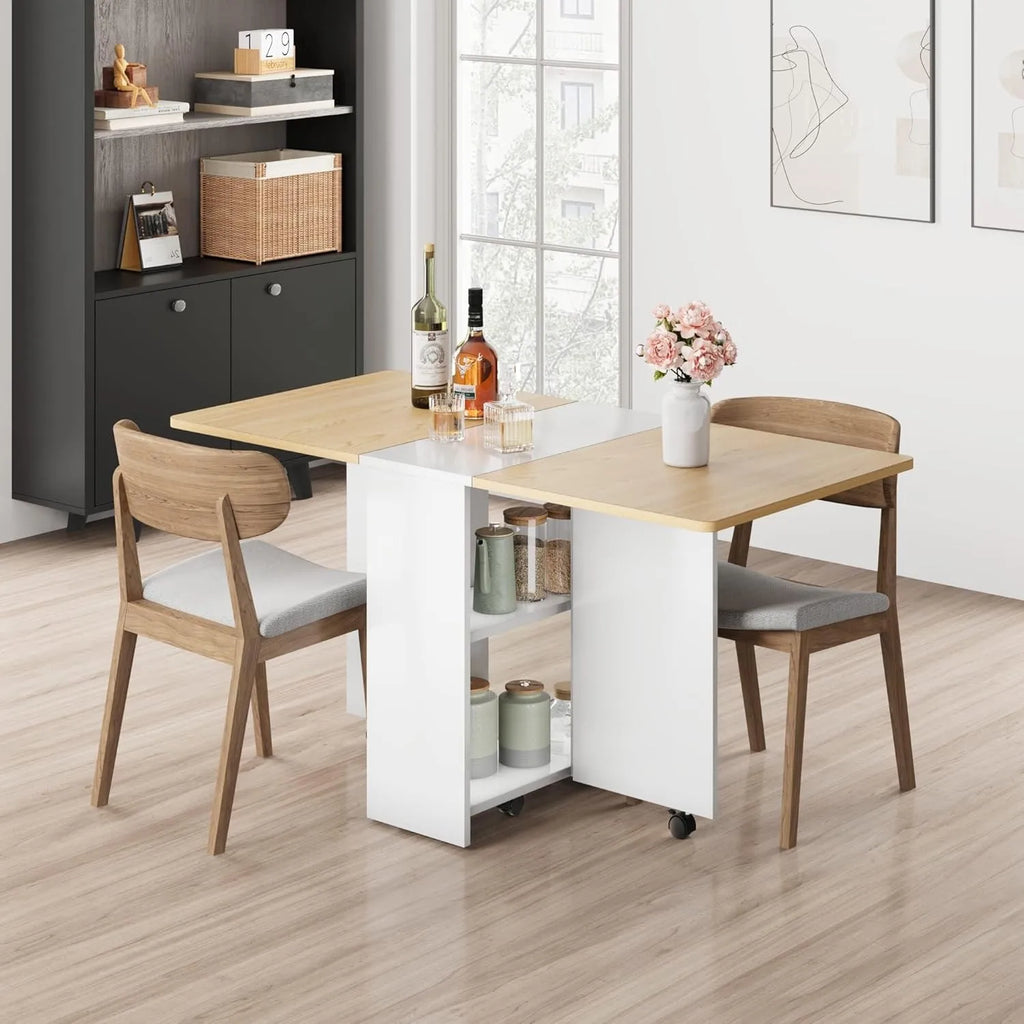 Folding Dining Table