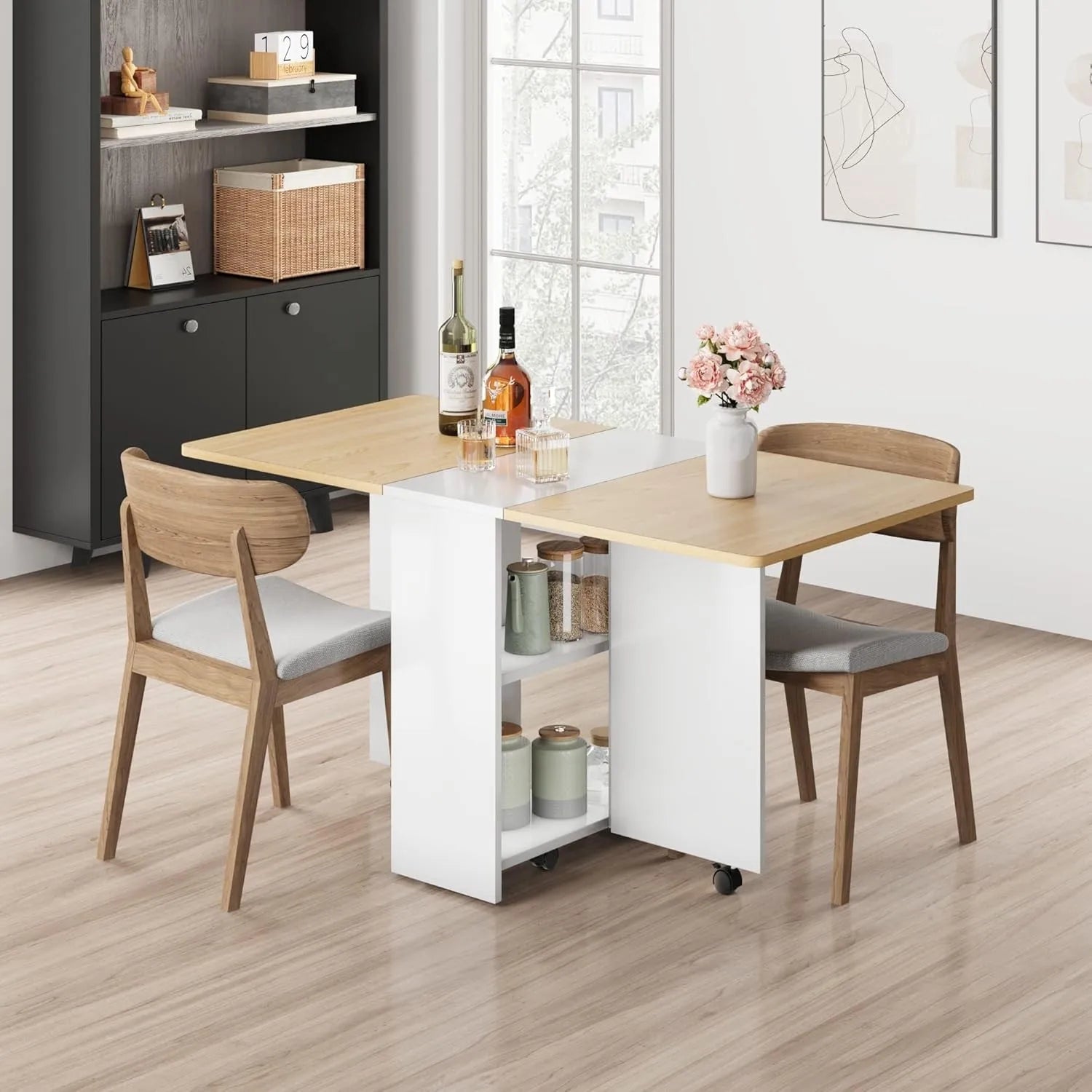 Folding Dining Table