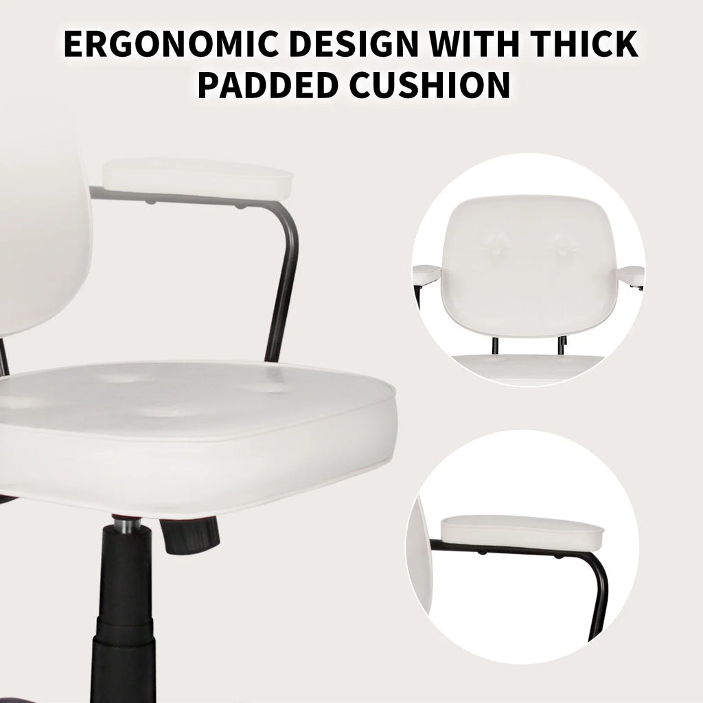 Leather Office Chair