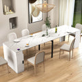 Expandable Storage Table