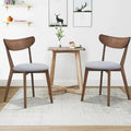 Upholstered Dining Chairs
