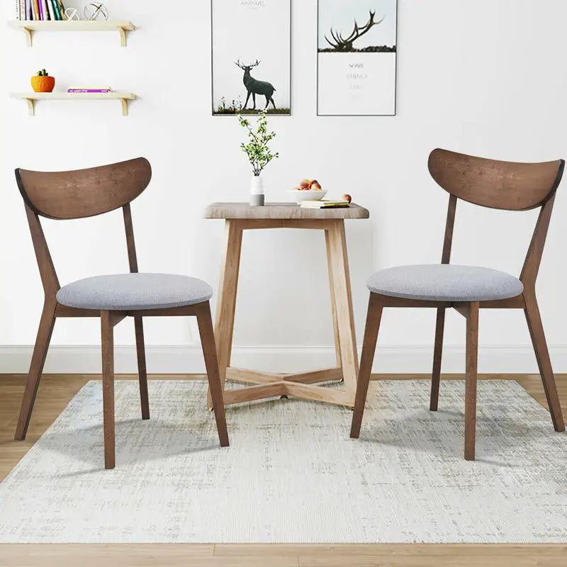 Upholstered Dining Chairs