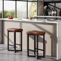 Backless Bar Stools