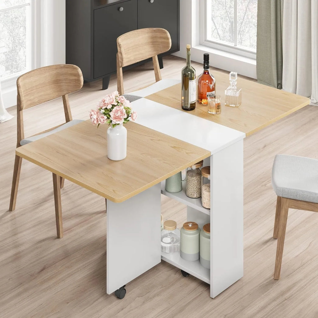 Folding Dining Table