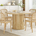 Round Dining Table