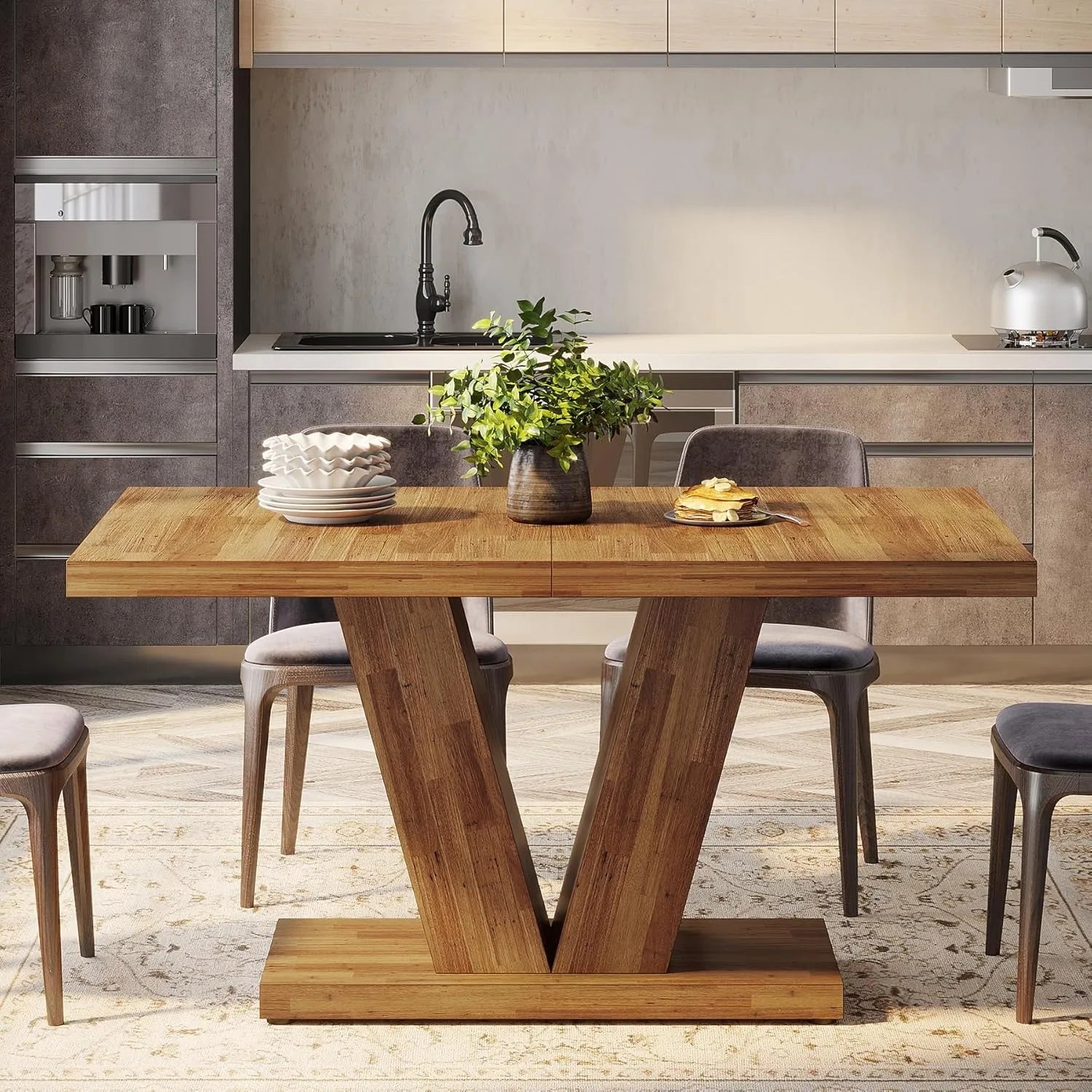 Farmhouse Dining Table