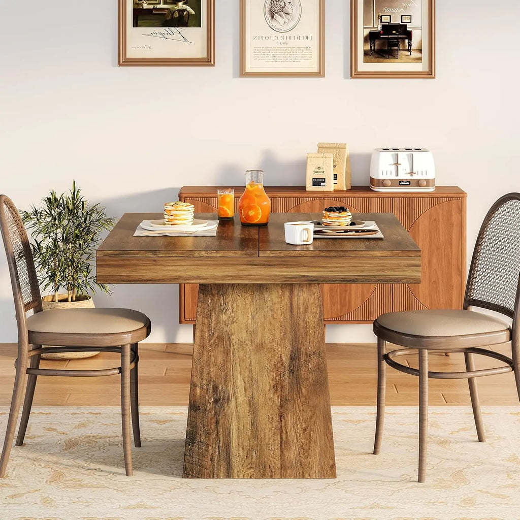Farmhouse Dining Table