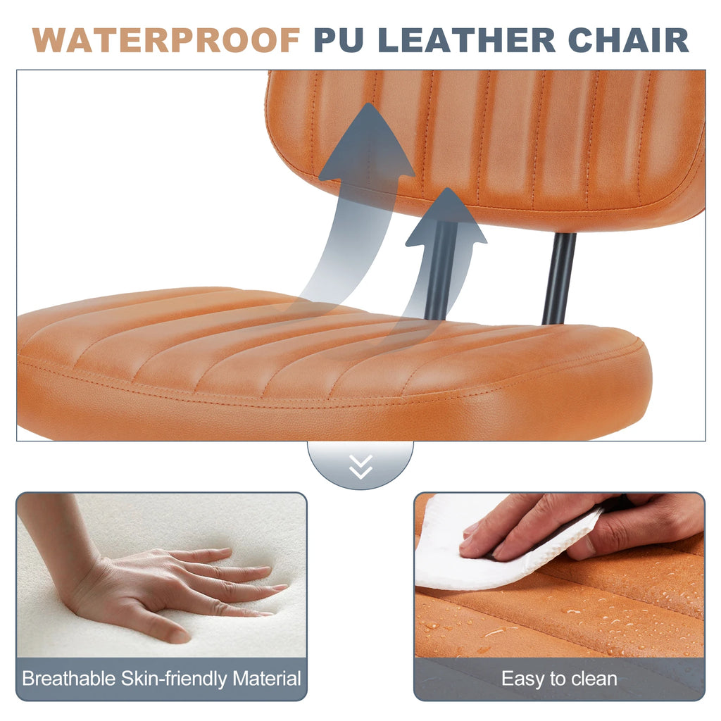 Ergonomic Office Chair
