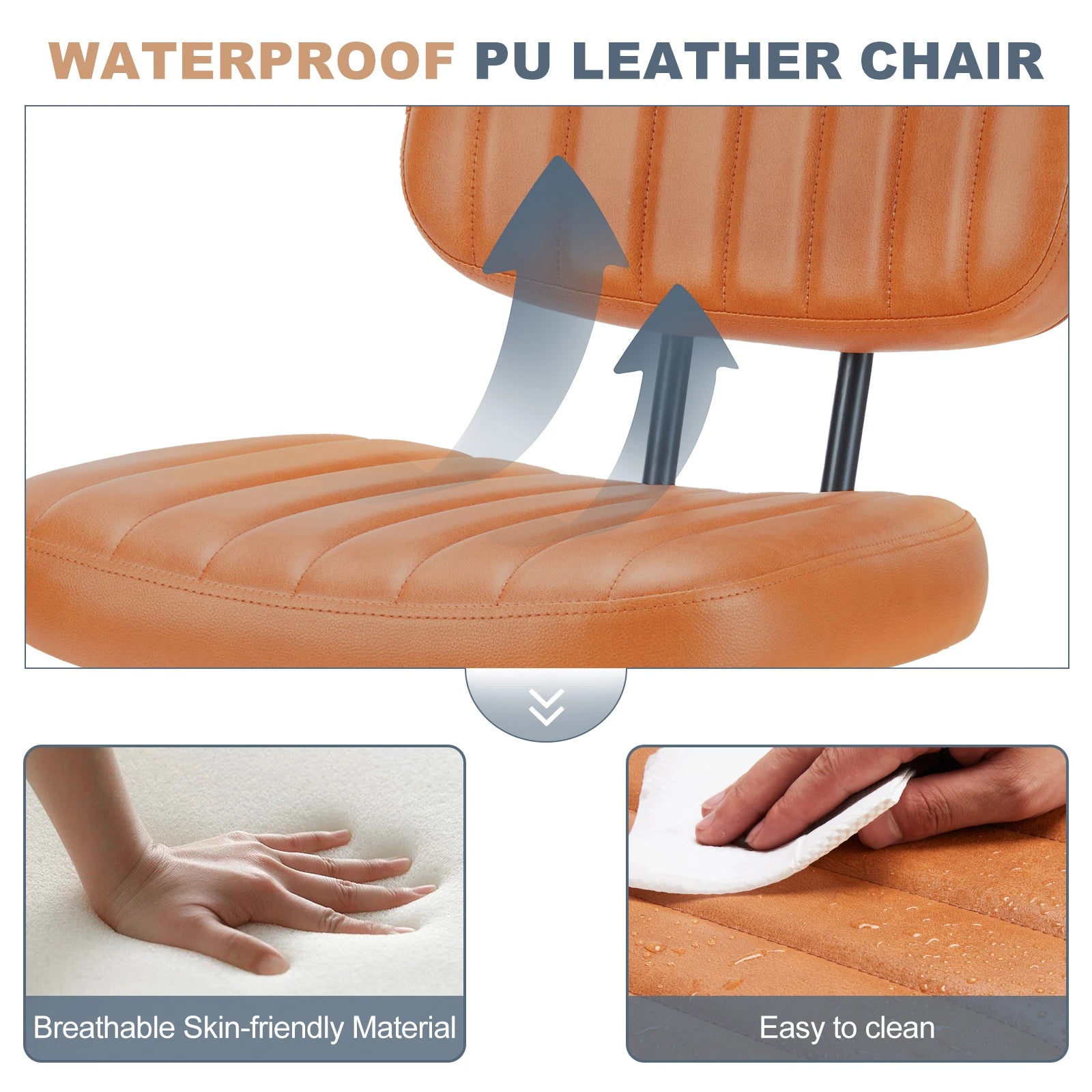 Ergonomic Office Chair