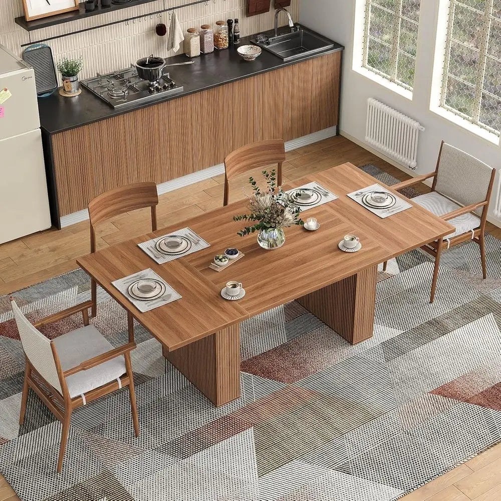 Storage Dining Table