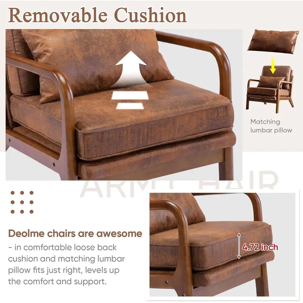 Accent Chair Set