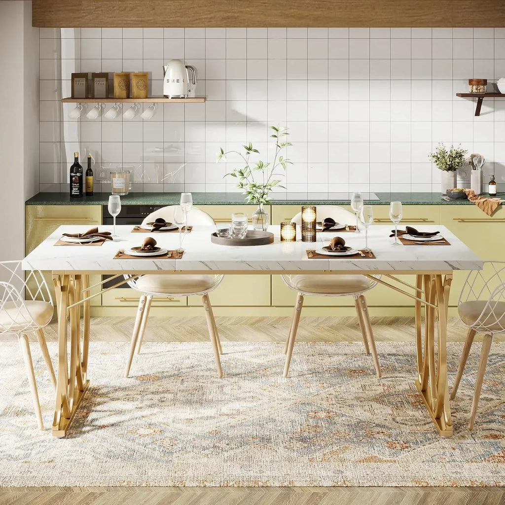 Modern Dining Table