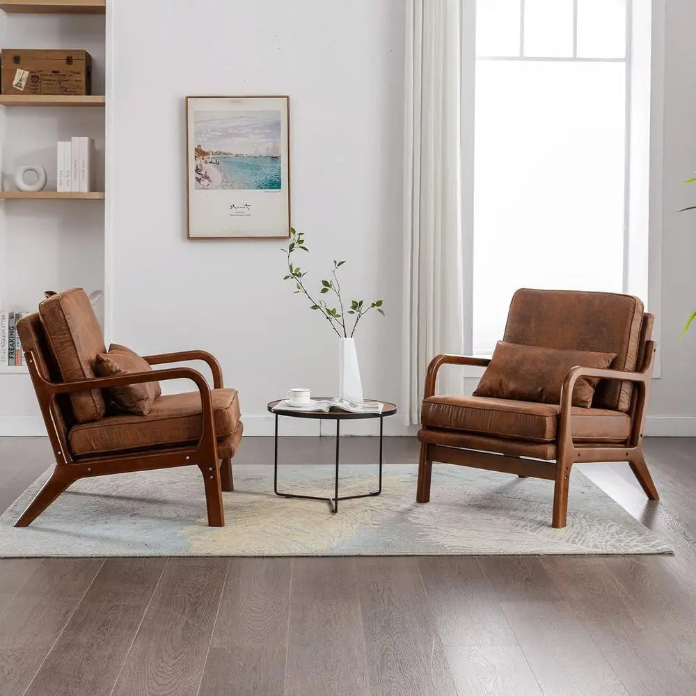 Accent Chair Set