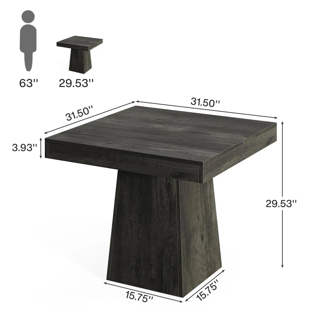Farmhouse Dining Table