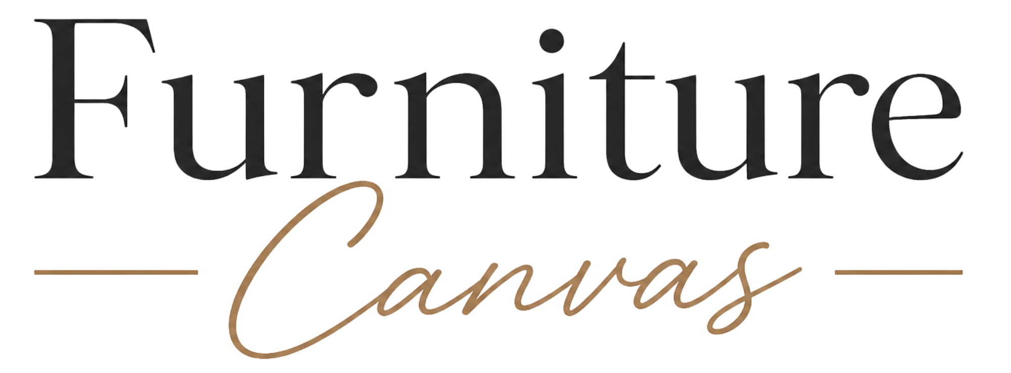 Furniture Canvas 